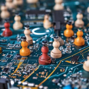 The Strategic Reassessment of Technology Leadership in International Schools A Comprehensive Analysis-1