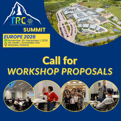 Call for Proposals 2026
